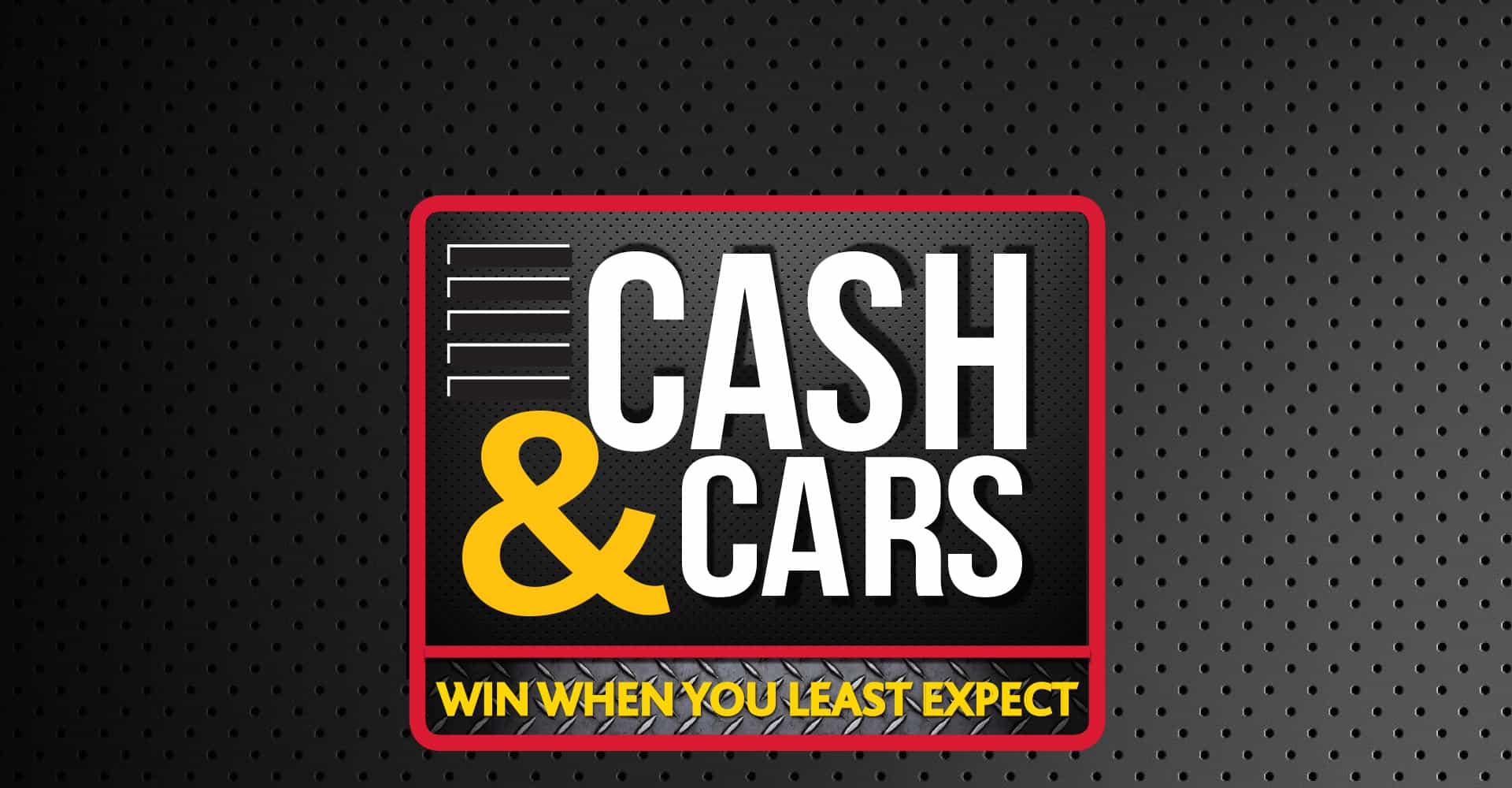 Cash and Cars - Silverstar Casino