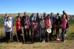 Columba camps inspire Mogale City learners and educators 03