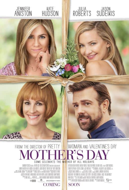 Mother's Day movie poster