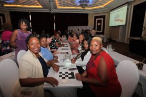 Silverstar Educator Buzz Chess Tournament at the casino's conference venues