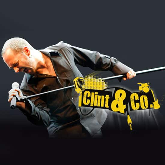 Clint & Co CCR Tribute Silverstar Casino