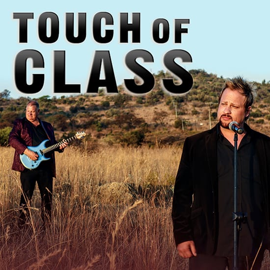 Touch of Class at Barnyard Silverstar Casino