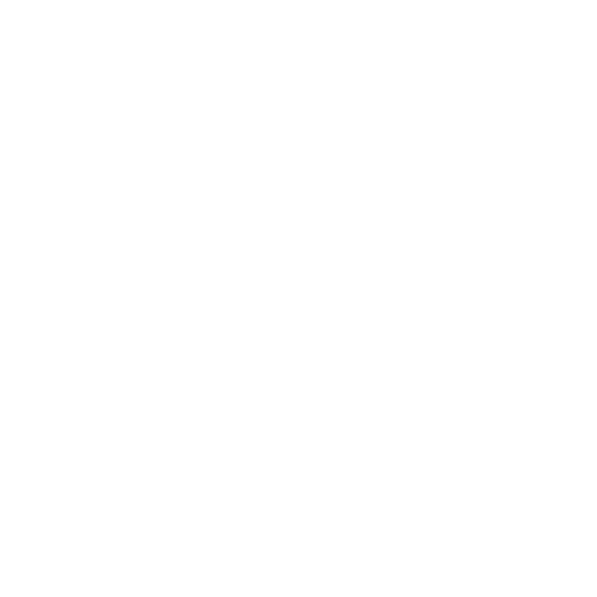 CowFish white logo
