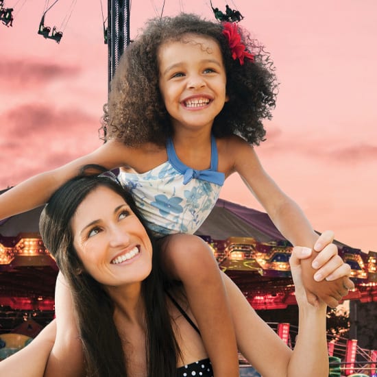 Silverstar Family Fun square image