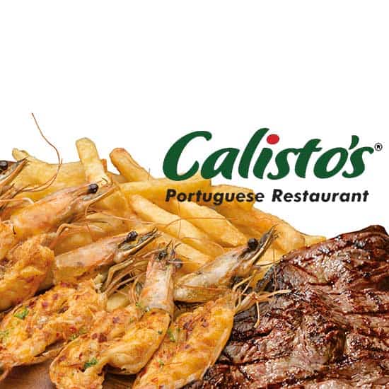 Calisto’s
