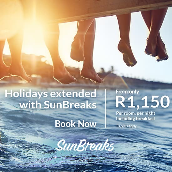 Tsogo Sun Hotels