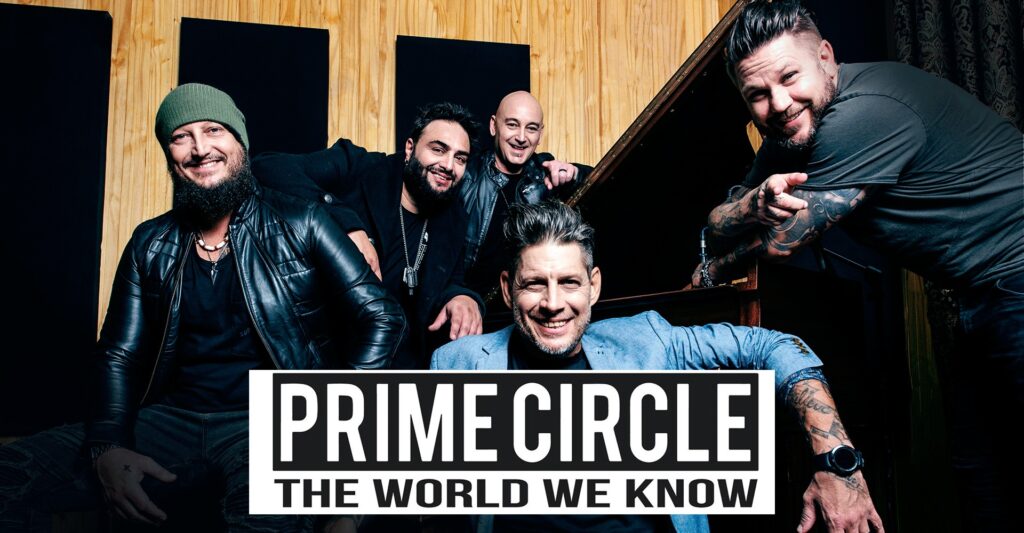 Prime Circle