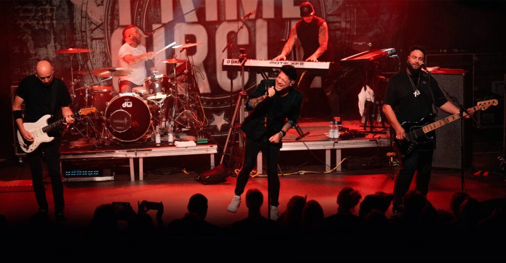 Prime Circle