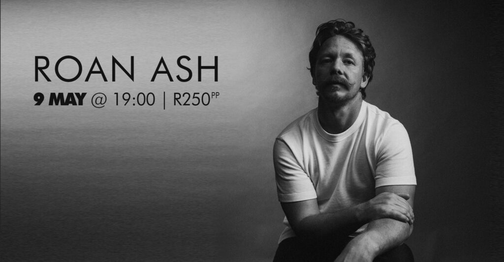 Roan Ash