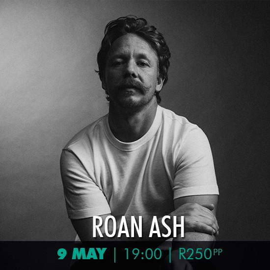 Roan Ash
