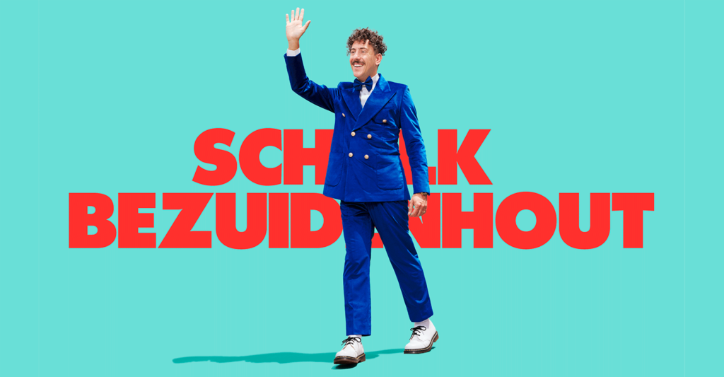 Schalk Bezuidenhout