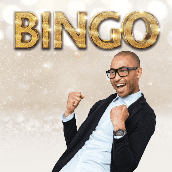 Bingo - Silverstar Casino