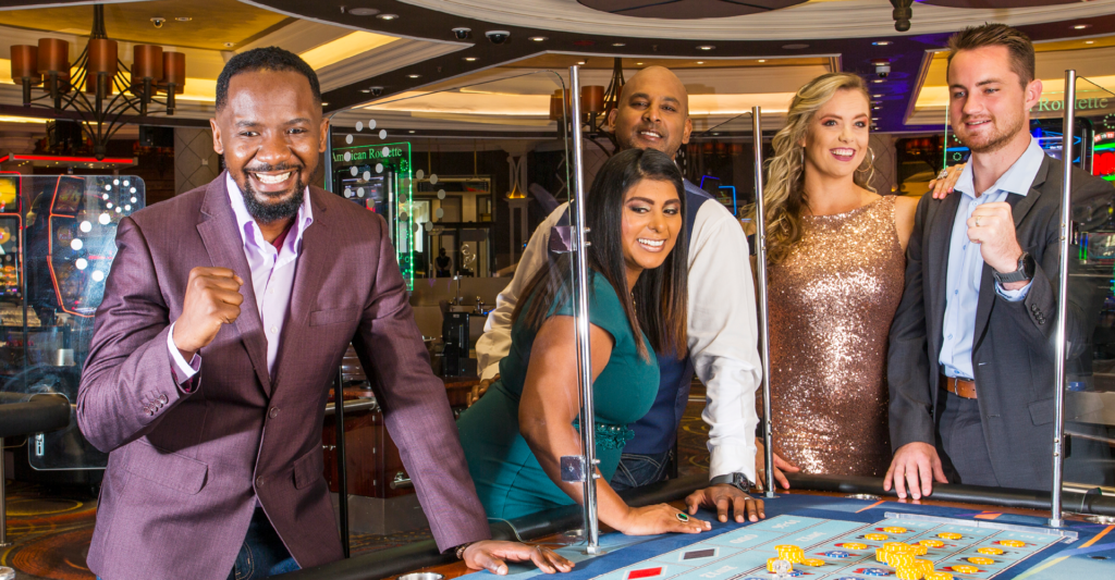 R2.1 MILLION in cash must be won at Silverstar with Bonus Jackpots until 30 September. Simply play any Slot machine or Tables game every Friday and Saturday to stand a chance of being an instant winner.