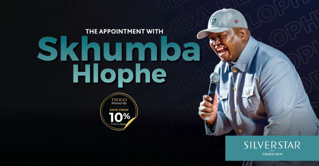 Skhumba Hlophe