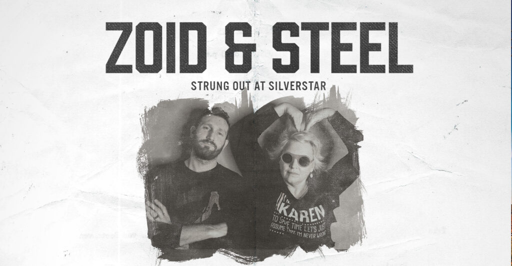 Zoid-and-Steel
