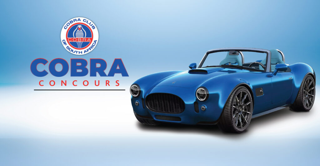 Cobra Club Concours