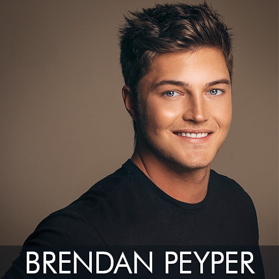 BrendanPeyper