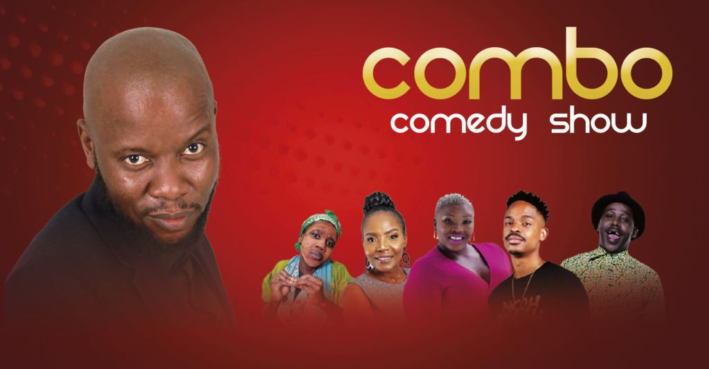 Sifiso Nene hosts a combination of different comedians from different backgrounds under one roof at SILVERSTAR CASINO on 15 April 2023. The line-up features, Churchboy, Siya Seya, MakaThangithini and more.