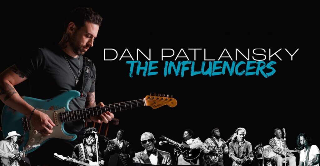 Dan Patlansky