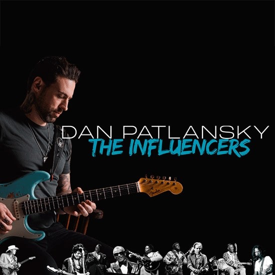 Dan Patlansky