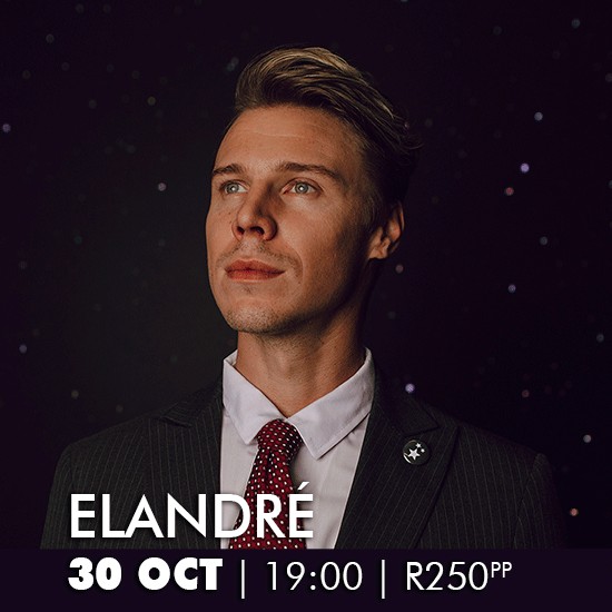 Elandré