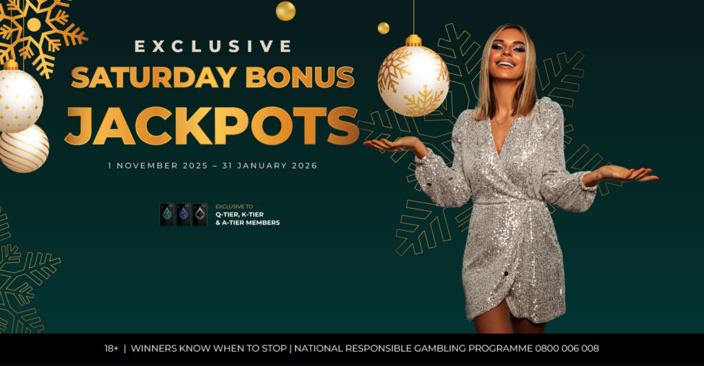 CASH NEEDS TO BE WON