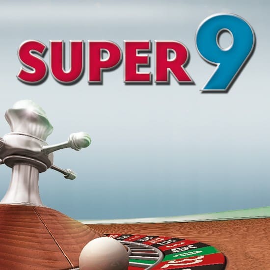 Super 9