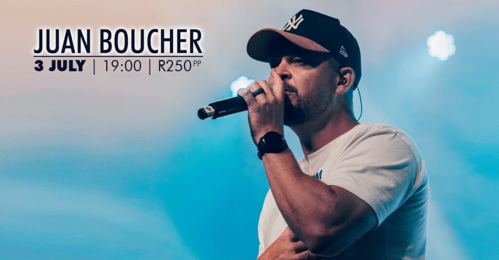 Juan Boucher