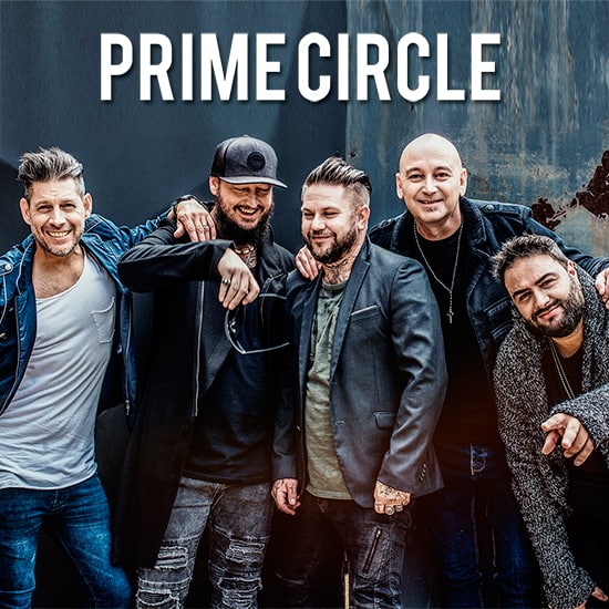 Prime Circle