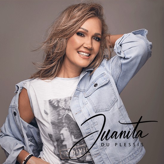 Juanita du Plessis