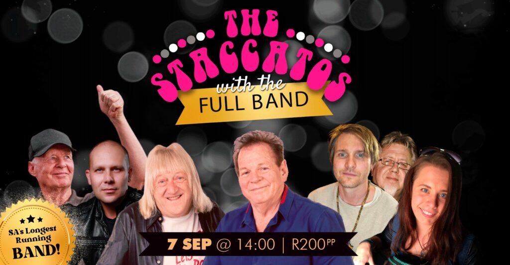Staccatos