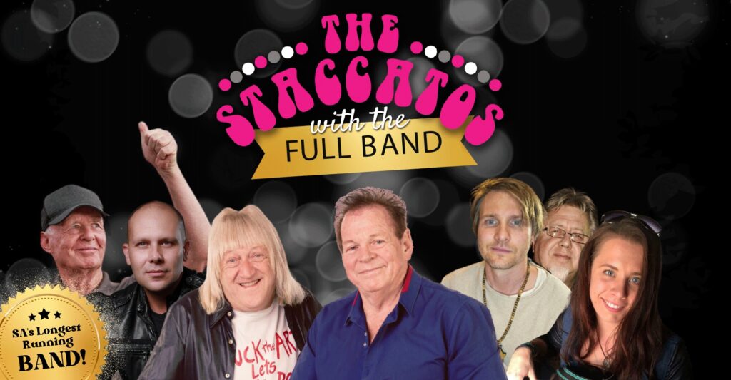 Staccatos