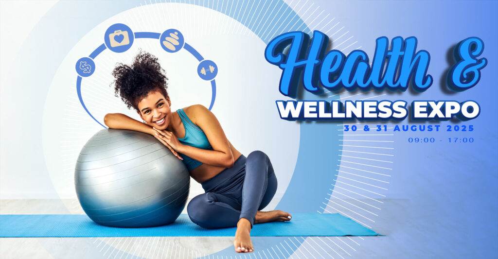 Health & Wellness Expo