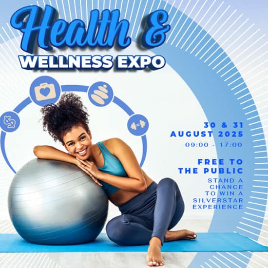 Health & Wellness Expo