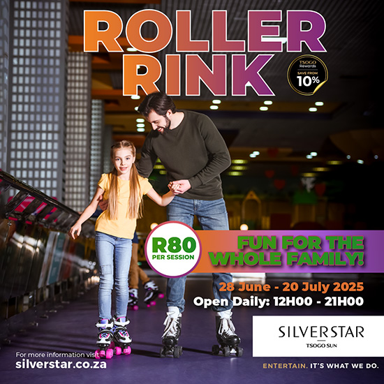 Roller Rink
