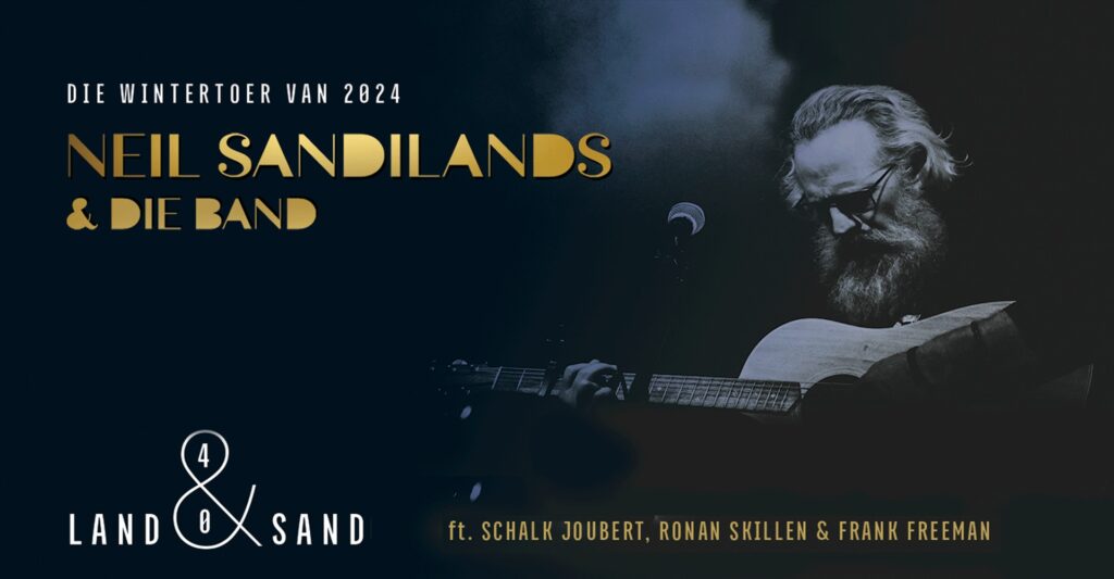 Neil Sandilands & Die Band