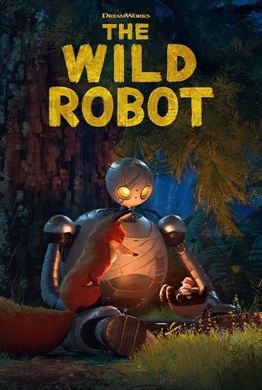 Wild-Robot