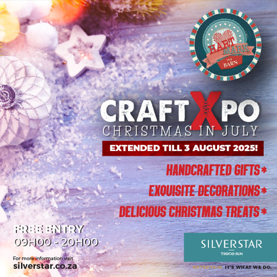 Craft X