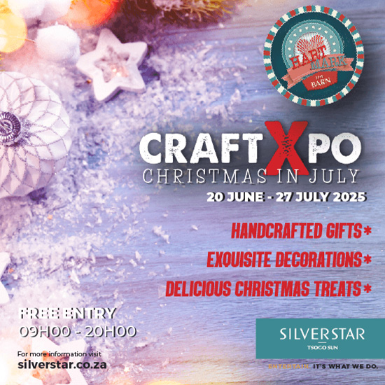 Craft Xpo