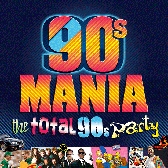 90s Mania