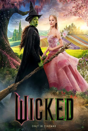 Wicked: Part 1