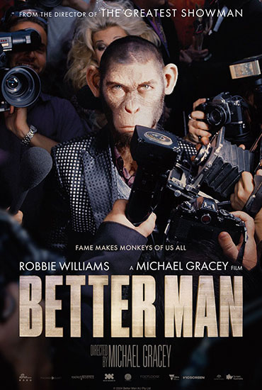 Better Man