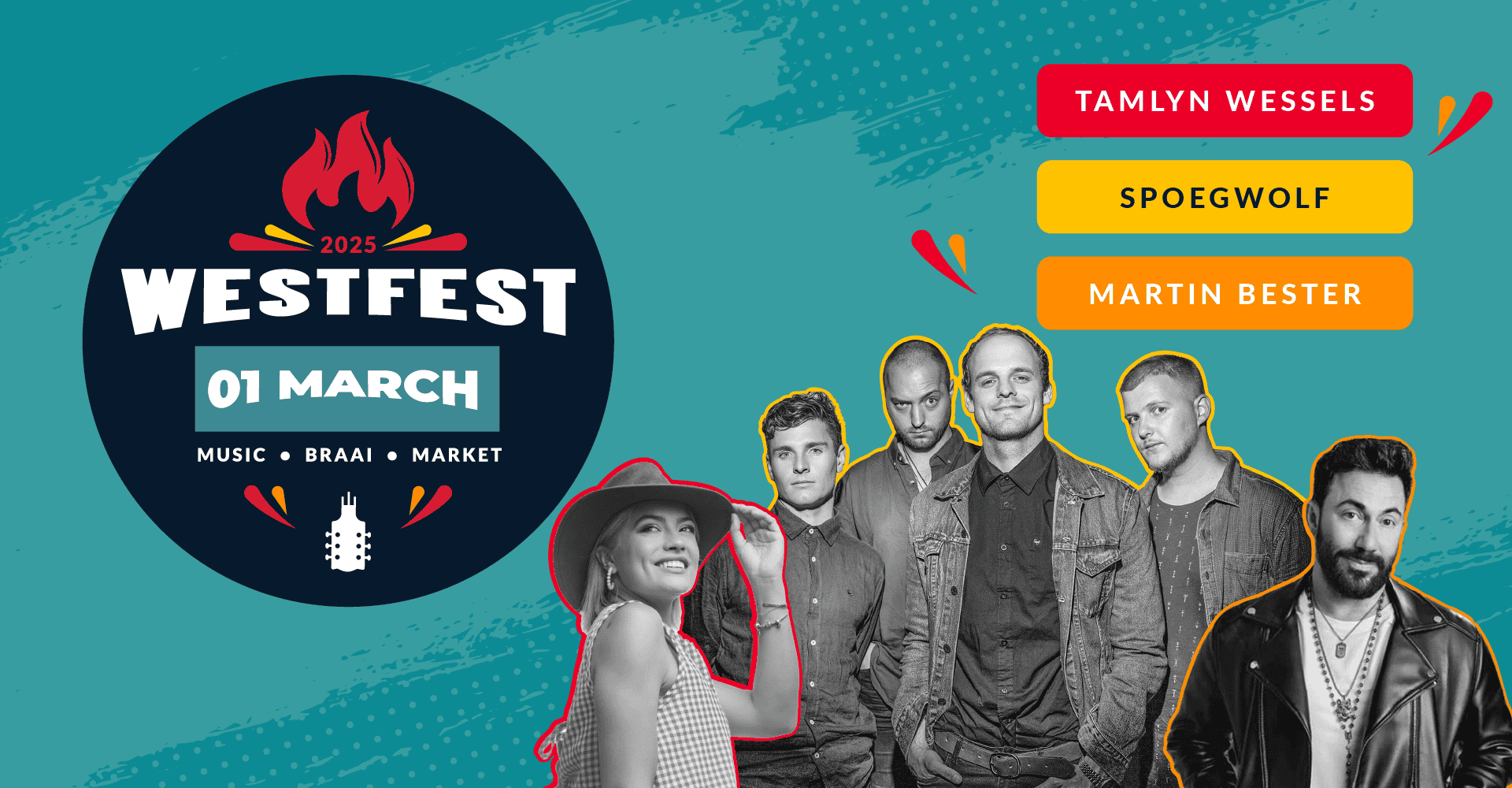 West Fest - Silverstar Casino