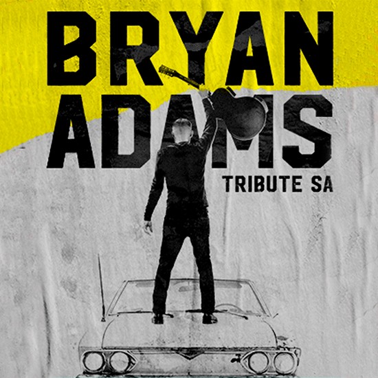 Bryan Adams Tribute