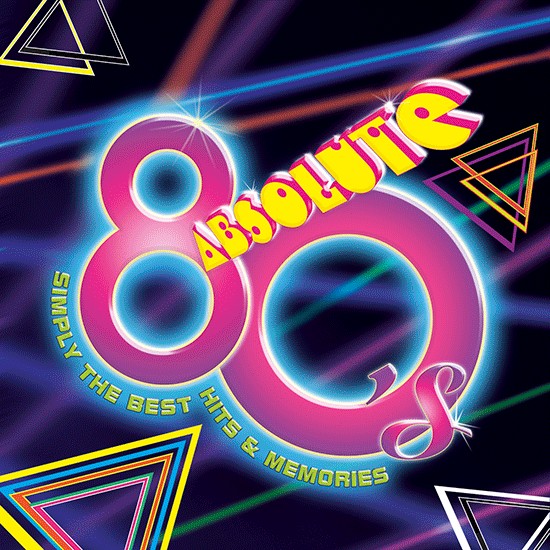 Absolute 80s