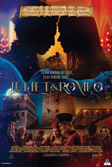 Juliet & Romeo