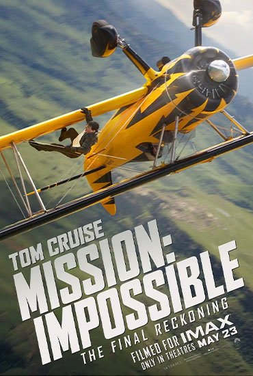 Mission-Impossible