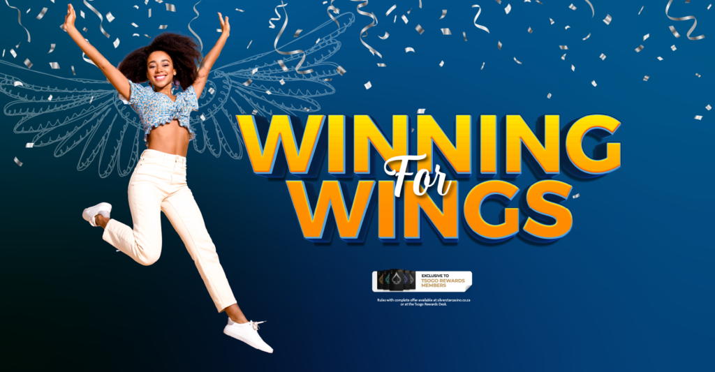 Winning for Wings