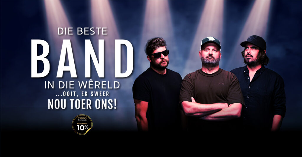 Die Beste Band