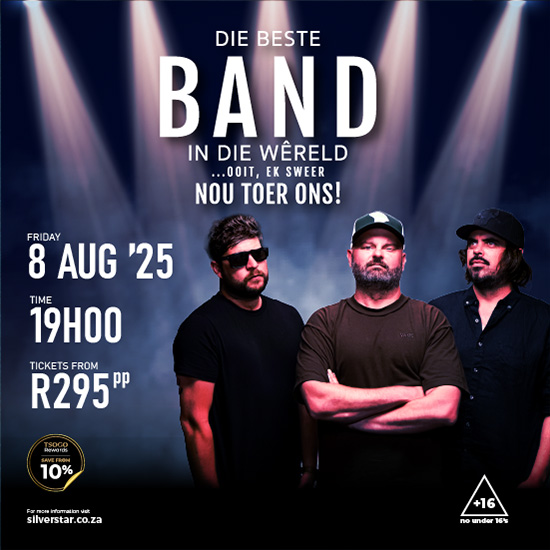 Die Beste Band